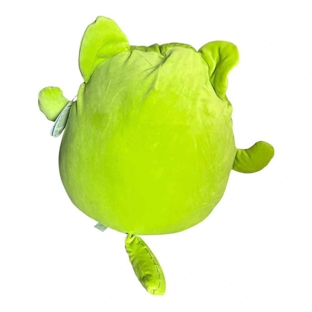 NEW Squishmallows 16” Ms. Miss Cactus Plush Stuffie - Picture 2 of 3